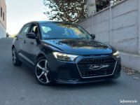 Audi A1 Sportback 30 TFSI 110 S Tronic - <small></small> 21.990 € <small>TTC</small> - #2