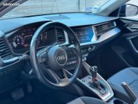 Audi A1 Sportback 30 TFSI 110 S Tronic - <small></small> 21.990 € <small>TTC</small> - #5