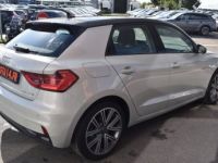 Audi A1 Sportback 30 TFSI 110CH ADVANCED - <small></small> 24.490 € <small>TTC</small> - #2