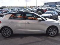 Audi A1 Sportback 30 TFSI 110CH ADVANCED - <small></small> 24.490 € <small>TTC</small> - #4