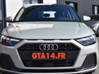 Audi A1 Sportback 30 TFSI 110CH ADVANCED - <small></small> 24.490 € <small>TTC</small> - #17