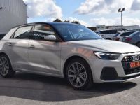 Audi A1 Sportback 30 TFSI 110CH ADVANCED - <small></small> 24.490 € <small>TTC</small> - #20