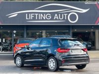 Audi A1 Sportback 30 TFSi 110CH Business Line S Tronic 7 - <small></small> 20.990 € <small>TTC</small> - #3