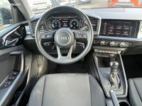 Audi A1 Sportback 30 TFSi 110CH Business Line S Tronic 7 - <small></small> 20.990 € <small>TTC</small> - #5