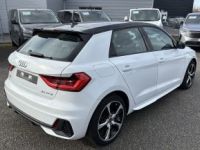 Audi A1 Sportback 30 TFSI 110CH LINE TRONIC 7 - <small></small> 26.490 € <small>TTC</small> - #2