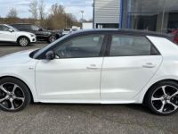 Audi A1 Sportback 30 TFSI 110CH LINE TRONIC 7 - <small></small> 26.490 € <small>TTC</small> - #3