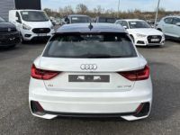 Audi A1 Sportback 30 TFSI 110CH LINE TRONIC 7 - <small></small> 26.490 € <small>TTC</small> - #4