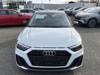 Audi A1 Sportback 30 TFSI 110CH LINE TRONIC 7 - <small></small> 26.490 € <small>TTC</small> - #5