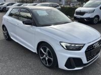 Audi A1 Sportback 30 TFSI 110CH LINE TRONIC 7 - <small></small> 26.490 € <small>TTC</small> - #6