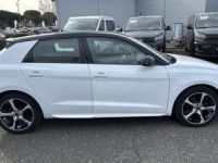 Audi A1 Sportback 30 TFSI 110CH LINE TRONIC 7 - <small></small> 26.490 € <small>TTC</small> - #8