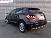 Audi A1 Sportback 30 TFSI 116 ch BVM6 Business line - <small></small> 17.890 € <small>TTC</small> - #4