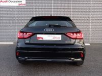 Audi A1 Sportback 30 TFSI 116 ch BVM6 Business line - <small></small> 17.890 € <small>TTC</small> - #5