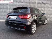 Audi A1 Sportback 30 TFSI 116 ch BVM6 Business line - <small></small> 17.890 € <small>TTC</small> - #6