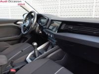 Audi A1 Sportback 30 TFSI 116 ch BVM6 Business line - <small></small> 17.890 € <small>TTC</small> - #7