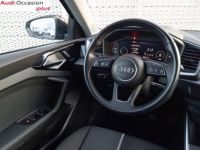 Audi A1 Sportback 30 TFSI 116 ch BVM6 Business line - <small></small> 17.890 € <small>TTC</small> - #19