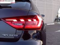 Audi A1 Sportback 30 TFSI 116 ch BVM6 Business line - <small></small> 17.890 € <small>TTC</small> - #26