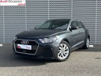 Audi A1 Sportback 30 TFSI 116 ch BVM6 Design - <small></small> 17.990 € <small>TTC</small> - #1