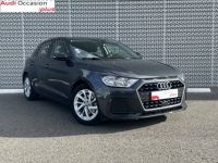 Audi A1 Sportback 30 TFSI 116 ch BVM6 Design - <small></small> 17.990 € <small>TTC</small> - #3