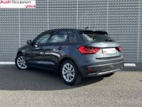 Audi A1 Sportback 30 TFSI 116 ch BVM6 Design - <small></small> 17.990 € <small>TTC</small> - #4