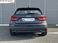 Audi A1 Sportback 30 TFSI 116 ch BVM6 Design - <small></small> 17.990 € <small>TTC</small> - #5