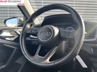 Audi A1 Sportback 30 TFSI 116 ch BVM6 Design - <small></small> 17.990 € <small>TTC</small> - #7