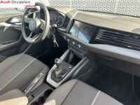 Audi A1 Sportback 30 TFSI 116 ch BVM6 Design - <small></small> 17.990 € <small>TTC</small> - #8