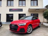 Audi A1 Sportback 30 TFSI 116 ch BVM6 Design Luxe - <small></small> 17.490 € <small>TTC</small> - #1