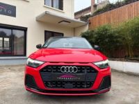 Audi A1 Sportback 30 TFSI 116 ch BVM6 Design Luxe - <small></small> 17.490 € <small>TTC</small> - #2