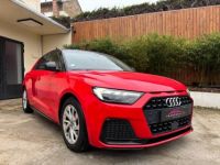 Audi A1 Sportback 30 TFSI 116 ch BVM6 Design Luxe - <small></small> 17.490 € <small>TTC</small> - #3