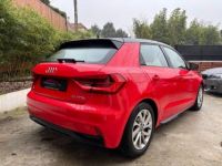 Audi A1 Sportback 30 TFSI 116 ch BVM6 Design Luxe - <small></small> 17.490 € <small>TTC</small> - #5