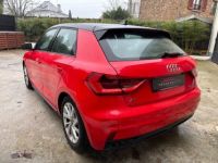 Audi A1 Sportback 30 TFSI 116 ch BVM6 Design Luxe - <small></small> 17.490 € <small>TTC</small> - #7