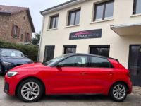 Audi A1 Sportback 30 TFSI 116 ch BVM6 Design Luxe - <small></small> 17.490 € <small>TTC</small> - #8