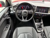 Audi A1 Sportback 30 TFSI 116 ch BVM6 Design Luxe - <small></small> 17.490 € <small>TTC</small> - #19