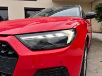 Audi A1 Sportback 30 TFSI 116 ch BVM6 Design Luxe - <small></small> 17.490 € <small>TTC</small> - #39