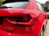 Audi A1 Sportback 30 TFSI 116 ch BVM6 Design Luxe - <small></small> 17.490 € <small>TTC</small> - #41