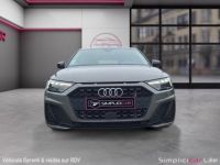 Audi A1 Sportback 30 TFSI 116 ch BVM6 S line - <small></small> 17.990 € <small>TTC</small> - #2