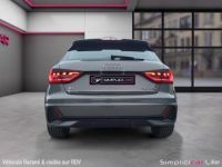 Audi A1 Sportback 30 TFSI 116 ch BVM6 S line - <small></small> 17.990 € <small>TTC</small> - #6