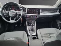 Audi A1 Sportback 30 TFSI 116 ch BVM6 S line - <small></small> 17.990 € <small>TTC</small> - #8