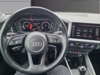 Audi A1 Sportback 30 TFSI 116 ch BVM6 S line - <small></small> 17.990 € <small>TTC</small> - #13