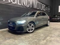 Audi A1 Sportback 30 TFSI 116 CH BVM6 S-Line - <small></small> 18.490 € <small>TTC</small> - #1