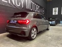 Audi A1 Sportback 30 TFSI 116 CH BVM6 S-Line - <small></small> 18.490 € <small>TTC</small> - #4