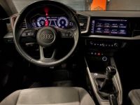 Audi A1 Sportback 30 TFSI 116 CH BVM6 S-Line - <small></small> 18.490 € <small>TTC</small> - #9