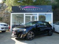 Audi A1 Sportback 30 TFSI 116 Ch S-LINE S-TRONIC - <small></small> 19.990 € <small>TTC</small> - #1