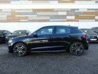 Audi A1 Sportback 30 TFSI 116 Ch S-LINE S-TRONIC - <small></small> 19.990 € <small>TTC</small> - #2