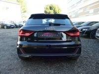 Audi A1 Sportback 30 TFSI 116 Ch S-LINE S-TRONIC - <small></small> 19.990 € <small>TTC</small> - #5