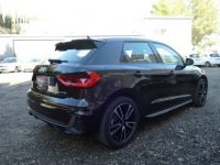 Audi A1 Sportback 30 TFSI 116 Ch S-LINE S-TRONIC - <small></small> 19.990 € <small>TTC</small> - #6