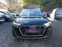 Audi A1 Sportback 30 TFSI 116 Ch S-LINE S-TRONIC - <small></small> 19.990 € <small>TTC</small> - #10