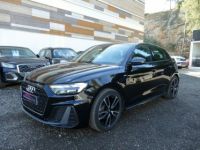 Audi A1 Sportback 30 TFSI 116 Ch S-LINE S-TRONIC - <small></small> 19.990 € <small>TTC</small> - #11