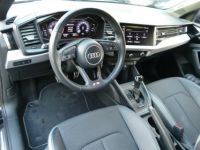 Audi A1 Sportback 30 TFSI 116 Ch S-LINE S-TRONIC - <small></small> 19.990 € <small>TTC</small> - #17