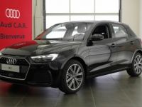 Audi A1 Sportback 30 TFSI 116 ch S tronic 7 Advanced - <small></small> 28.921 € <small>TTC</small> - #1